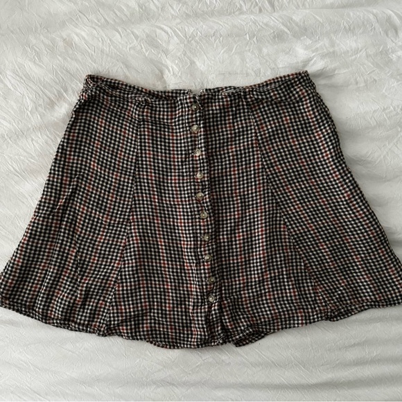 American Eagle Outfitters Dresses & Skirts - Mini skirt